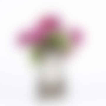 Quail - Millie Flower Vase - Small