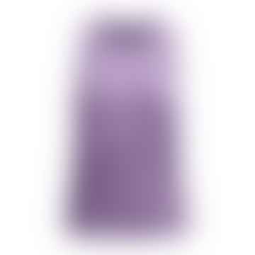 Souples sans couture de Femme rétro violette / reflex