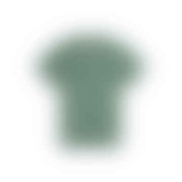 Aylestone T-shirt - Ciris Green