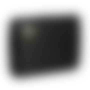 Portatessere Design Smart Case V2 Black