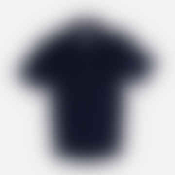 Didcot Shirt - Navy