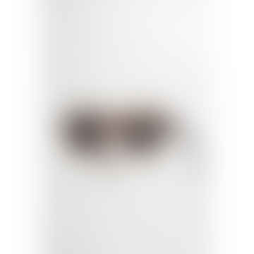 Shiro Amber - Grey Gardient Lens 