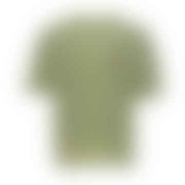 T-shirt For Man P23amu029ca16xxxx Pale Green
