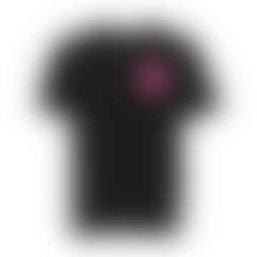 T-shirt For Man Iotm138ae80 Black