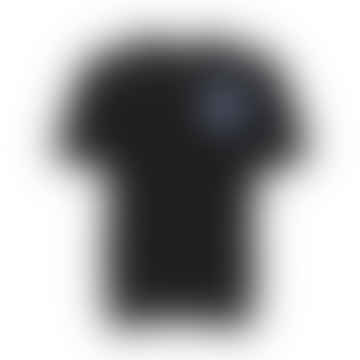 T-shirt For Man Iotm154ae80 Black