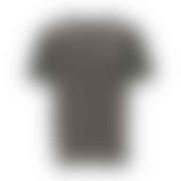 T-shirt For Man Eotm164ae84w Carbon Black
