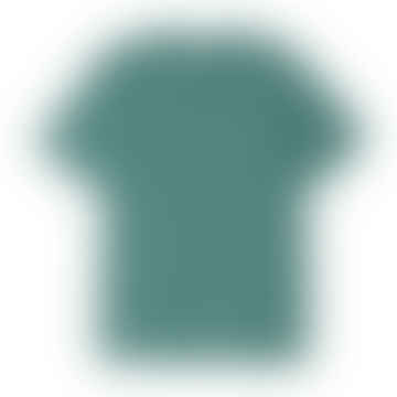 | Bold 3 Heavyweight T-shirt | Palm Leaf Green