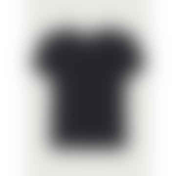 T-shirt sonoma - noir