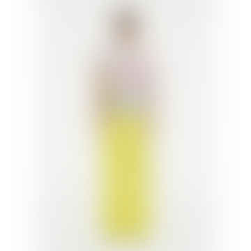 Ciara Hose - Elektrisches Gelb