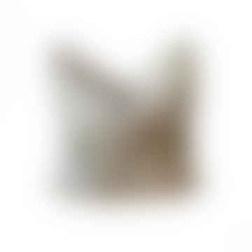 Bespoke - Albero di neve Colefax & Fowler Beige (50 cm x 50 cm)