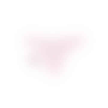 Bliss Pink Signature Lace Original Rise Thong