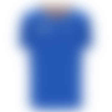 Nato Polo-shirt - Strong Blue