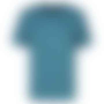 Koordiniert Logo T-Shirt Lake