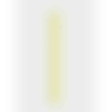 | Candle Groove - Lime Green