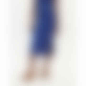 Trasa azul Olivia falda