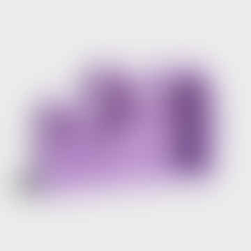 | Regal Wonky - Lilac