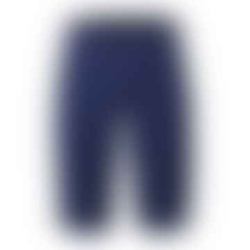 Shorts de hombres esenciales en enduro hombre azul marino