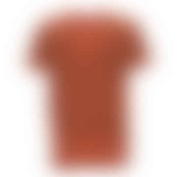 T-shirt pour l'homme 1317 orange clair