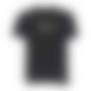 T-shirt For Man 714899613004 Black