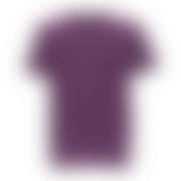 T-shirt For Man Rn51021 Iris