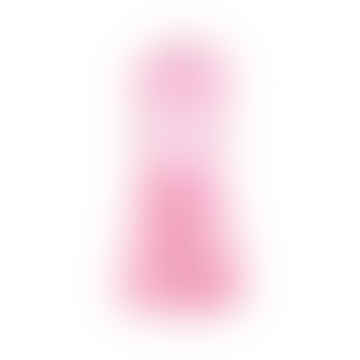 Celon Dress Ombre Pink