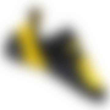 Scarpe Katana Yellow/black