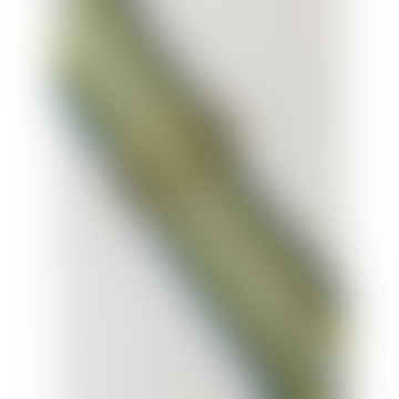 Correa de rayas - Azul marino gris amarillo