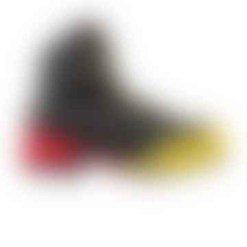 Équilibre scarpe lt gtx noir / jaune