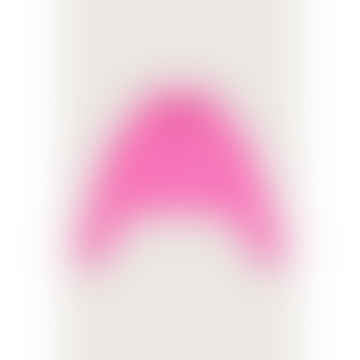 Sudadera de helia rosa sudadera con capucha