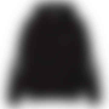 Klebebandhülle Überkopfhaube SH2485 - Schwarz