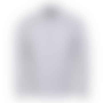 Pearl Grey Caster Shirt