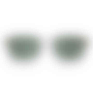 Nelson Sunglasses - Slate / Azure Transition
