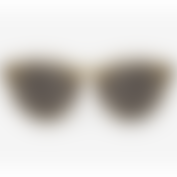 | Neue Depp-Sonnenbrille | Horn