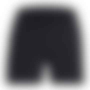 Launch Elite 5 shorts in Black/Reflective man