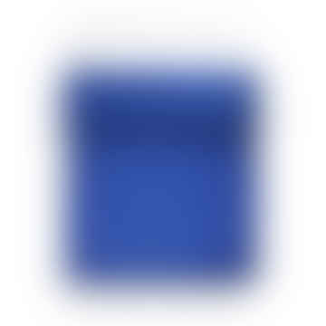 260x240 cm. Outline Duvet Cover Vivid Blue