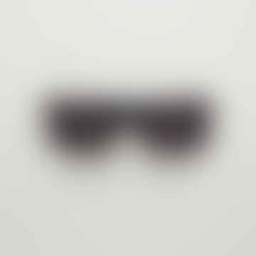 Plender Sunglasses - Smoke Grey