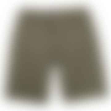 Pantalones cortos de hombre Millerville verde militar