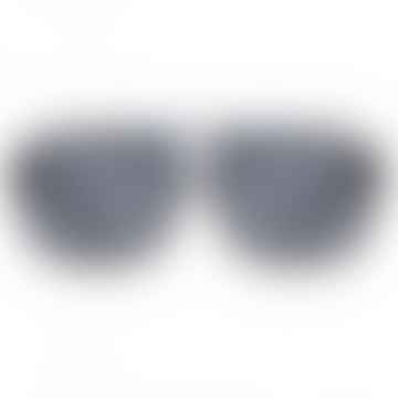 Demi Blue Kaya Sunglasses