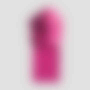 Marx Reloaded - Karl Marx Skulptur Mini Büste Unique - Klassische Kollektion Pink