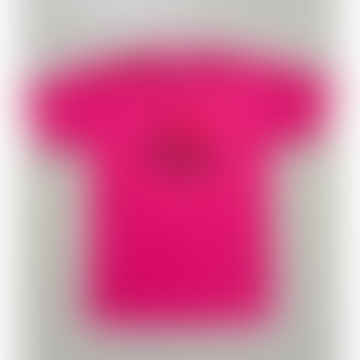 Ich liebe BCN Pink T -Shirt Unisex