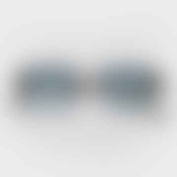 Nelson Sunglasses - Slate/Azure Transition
