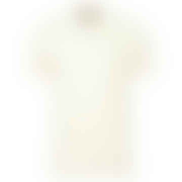 Harrowgate Polo Shirt - Whisper White