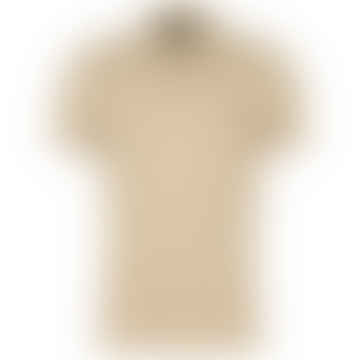 Harrowgate Polo -Hemd - gewaschener Stein