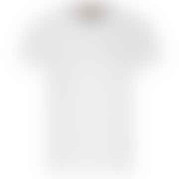 Camiseta de Kyport - Blanco