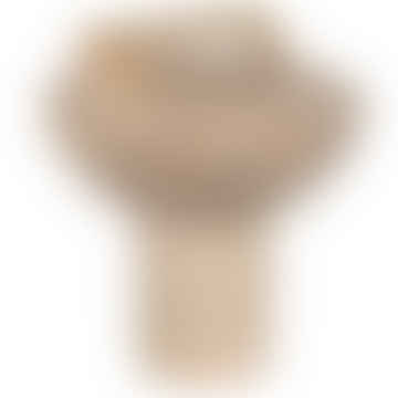Vasi - Terracotta in difficoltà con maniglia superiore