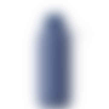 Bottiglia Flip 500ml di CHILLY'S SERIE 2 - BLUE BLU