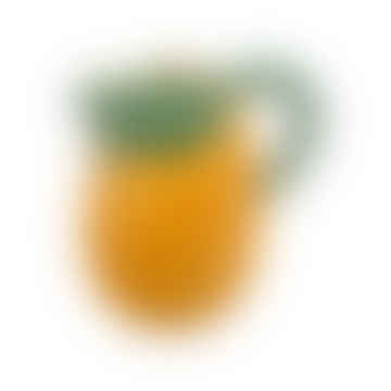 Caraffa Orange - 1,5 LT