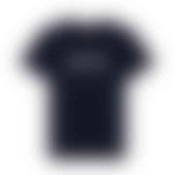 Dark Navy Blue VPC T Shirt