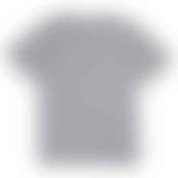 Camiseta Haleiwa Hambledon Gris