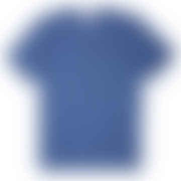 T-shirt di Oli blu scuro